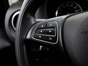 Минивэн Mercedes-benz Vito 2017 года, 3500000 рублей, Большой Сочи