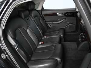 Седан Audi A8 2015 года, 2915000 рублей, Аксай