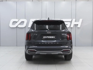 Внедорожник Kia Sorento 2020 года, 4350000 рублей, Ростов-на-Дону