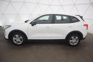 Внедорожник Haval Jolion 2024 года, 1850000 рублей, Орёл