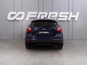 Хетчбэк Ford Focus 2014 года, 879000 рублей, Воронеж