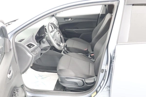 Седан Hyundai Solaris 2019 года, 1220000 рублей, Брянск