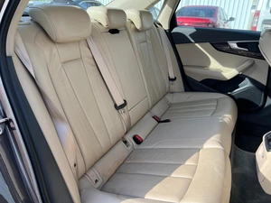 Седан Audi A4 2016 года, 1389000 рублей, Ижевск