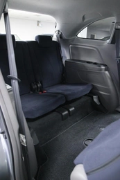 Минивэн Honda Stream 2010 года, 1288000 рублей, Солонцы
