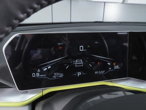 Внедорожник Geely Coolray 2023 года, 2080000 рублей, Ростов-на-Дону