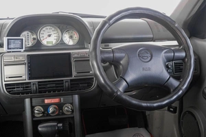 Внедорожник Nissan X-Trail 2001 года, 609000 рублей, Кемерово