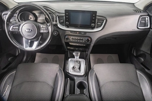 Универсал Kia Ceed 2020 года, 1359000 рублей, Томск