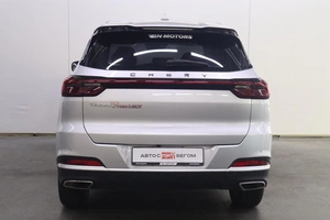 Внедорожник Chery Tiggo 7 2024 года, 1860000 рублей, Брянск