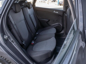 Хетчбэк Hyundai Solaris 2013 года, 820000 рублей, Краснодар