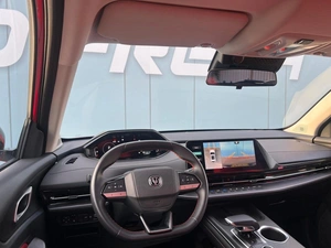 Внедорожник Changan CS55 Plus 2024 года, 2050000 рублей, Ижевск