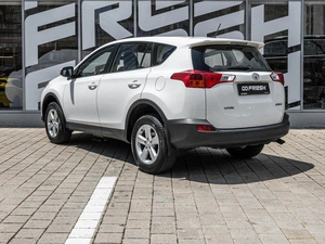 Внедорожник Toyota RAV4 2013 года, 1645000 рублей, Ставрополь