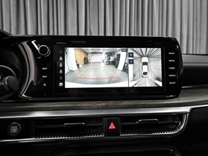 Седан Kia K5 2020 года, 3710000 рублей, Ставрополь