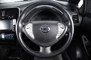 Хетчбэк Nissan Leaf 2016 года, 1299000 рублей, Пермь