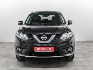 Внедорожник Nissan X-Trail 2015 года, 1850000 рублей, Красноярск