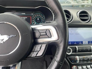 Купе Ford Mustang 2022 года, 4500000 рублей, Ярославль