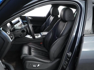 Внедорожник BMW X6 2020 года, 6988888 рублей, Москва