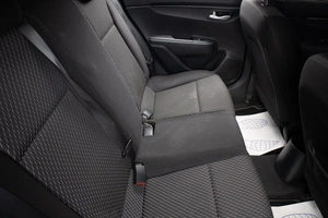 Седан Kia Rio 2018 года, 1269000 рублей, Оренбург