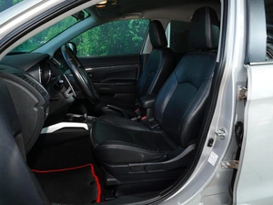 Внедорожник Mitsubishi ASX 2012 года, 1023000 рублей, Тверь