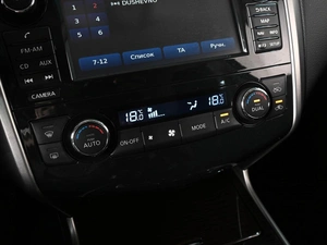 Седан Nissan Teana 2014 года, 1575000 рублей, Аксай