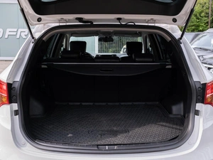 Внедорожник Hyundai Santa Fe 2013 года, 1649000 рублей, Большой Сочи