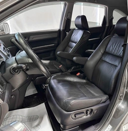 Внедорожник Honda CR-V 2008 года, 1377000 рублей, Красноярск