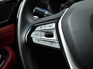 Внедорожник Changan CS85 2020 года, 2650000 рублей, Краснодар