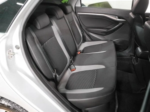 Седан ВАЗ (LADA) Vesta 2019 года, 1049000 рублей, Воронеж