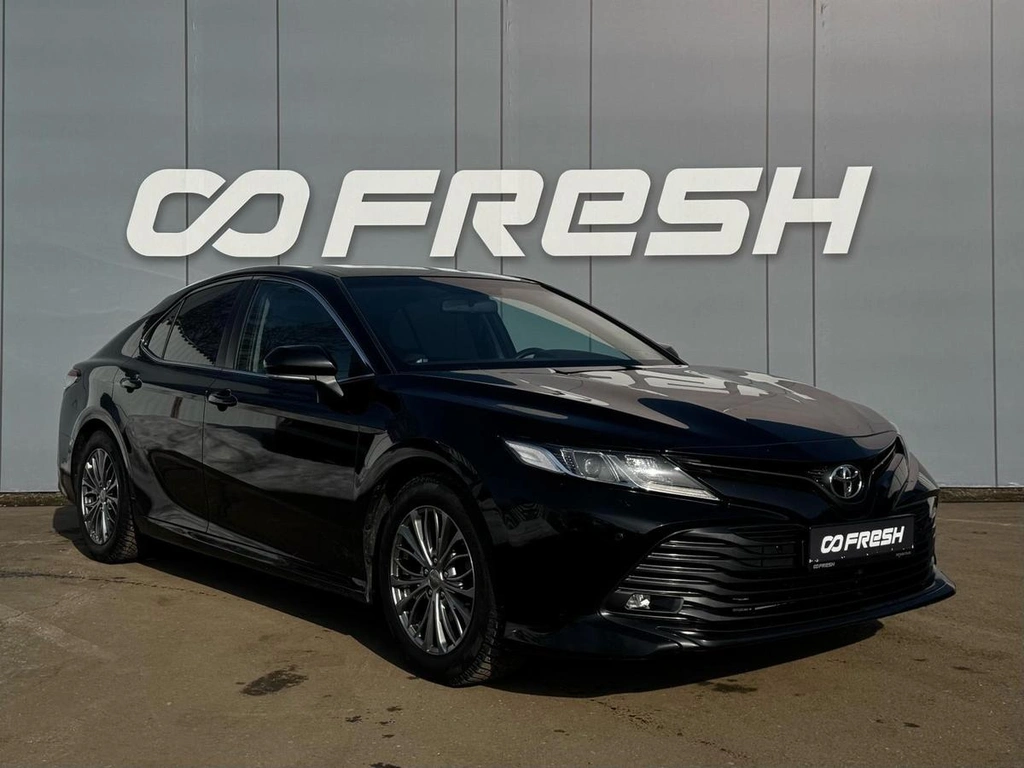 Седан Toyota Camry 2020 года, 2519000 рублей, Ижевск