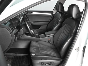 Лифтбек Skoda Superb 2017 года, 1719000 рублей, Ростов-на-Дону