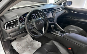 Седан Toyota Camry 2021 года, 2770000 рублей, Красноярск