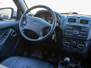 Седан ВАЗ (LADA) Granta 2024 года, 679000 рублей, Петрозаводск