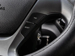 Седан Kia Rio 2016 года, 999000 рублей, Краснодар