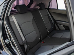 Внедорожник Hyundai Creta 2018 года, 1799000 рублей, Петрозаводск