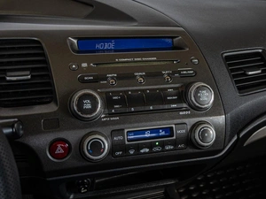 Седан Honda Civic 2007 года, 890000 рублей, Краснодар