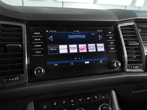 Внедорожник Skoda Kodiaq 2019 года, 2029000 рублей, Аксай