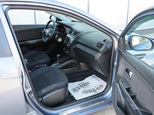 Седан Kia Rio 2012 года, 805000 рублей, Брянск