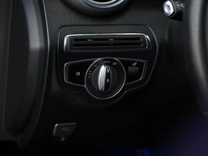 Седан Mercedes-benz C-класс 2019 года, 2377077 рублей, Москва
