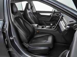 Лифтбек Москвич 6 2024 года, 1649000 рублей, Воронеж