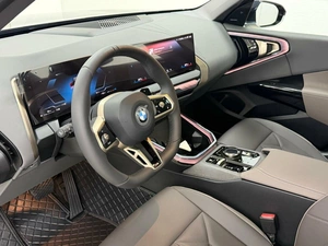 Внедорожник BMW X3 2025 года, 7495000 рублей, Красноярск