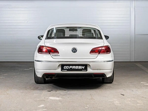 Седан Volkswagen Passat CC 2013 года, 1354000 рублей, Ставрополь