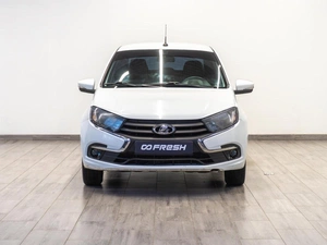 Седан ВАЗ (LADA) Granta 2023 года, 749000 рублей, Саратов