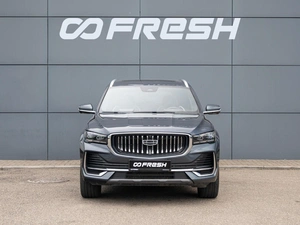 Внедорожник Geely Monjaro 2023 года, 2950000 рублей, Краснодар