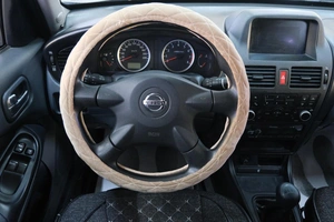 Хетчбэк Nissan Almera 2005 года, 439000 рублей, Омск