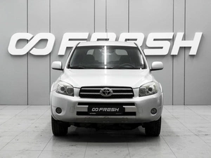 Внедорожник Toyota RAV4 2007 года, 880000 рублей, Ростов-на-Дону