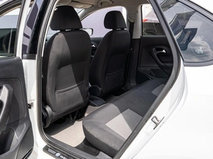 Седан Volkswagen Polo 2014 года, 848000 рублей, Краснодар