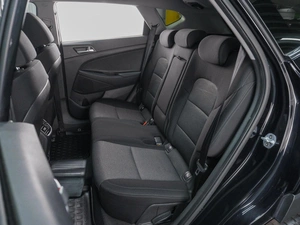 Внедорожник Hyundai Tucson 2018 года, 2399000 рублей, Сургут