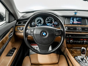 Седан BMW 7 серия 2012 года, 1680000 рублей, Красноярск