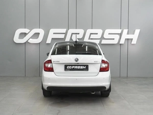 Лифтбек Skoda Rapid 2019 года, 1299000 рублей, Воронеж