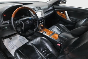 Седан Toyota Camry 2009 года, 909000 рублей, Новокузнецк