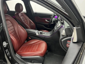 Седан Mercedes-benz C-класс 2016 года, 2569000 рублей, Ростов-на-Дону